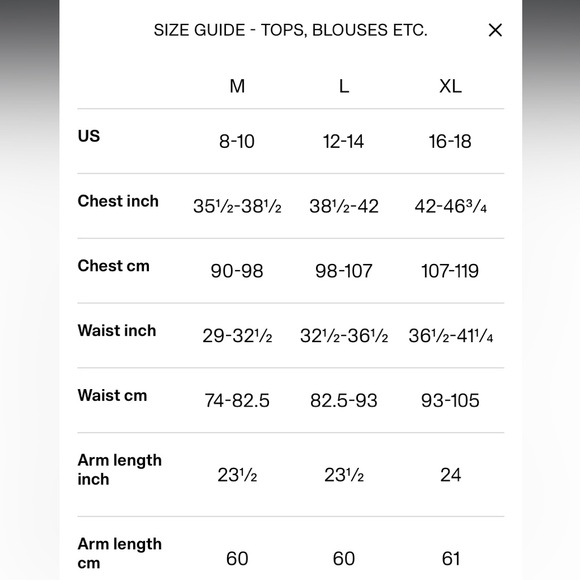 Denim Jacket - Picture 7 of 7